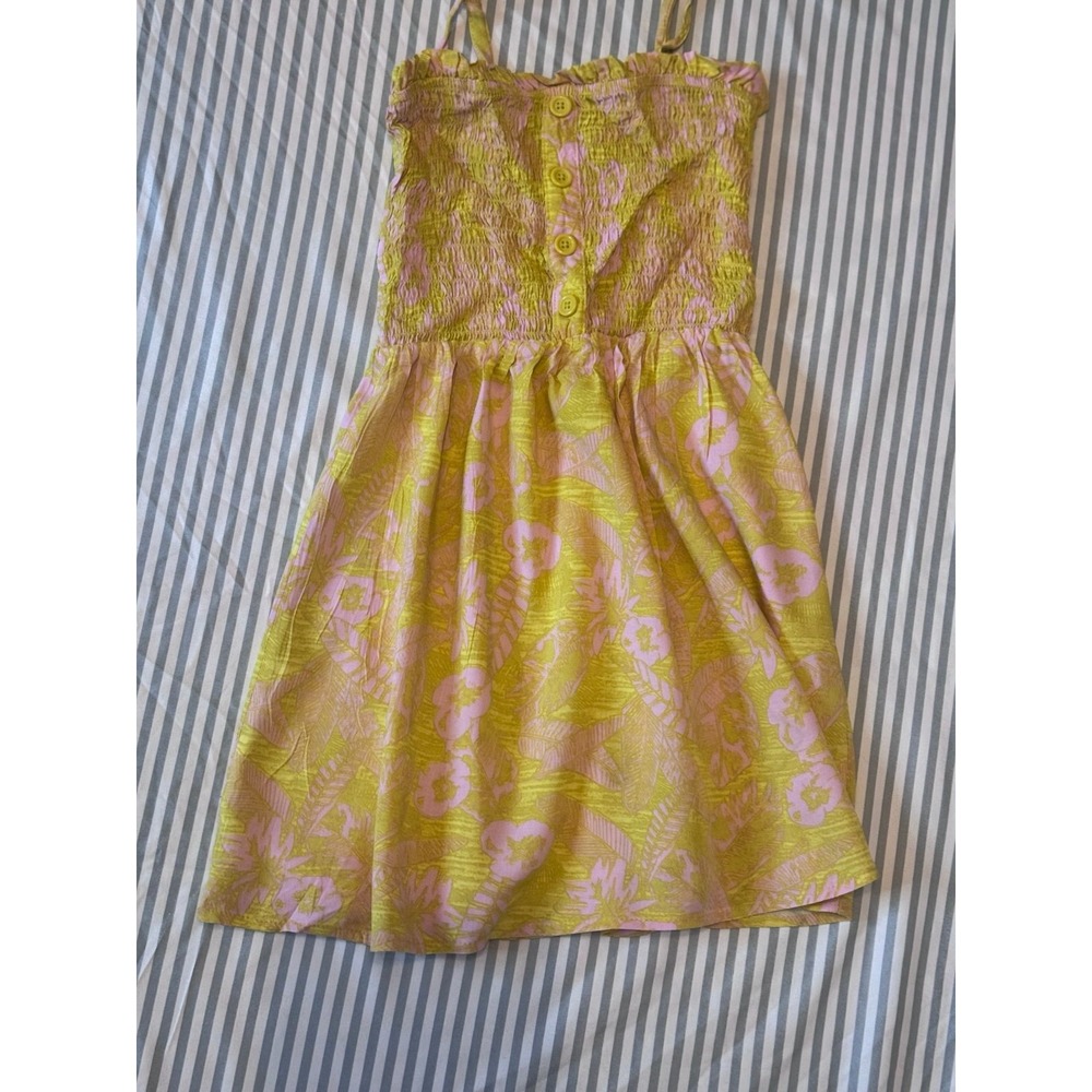 Art Class Girls Dress Size‎ Medium 7/8